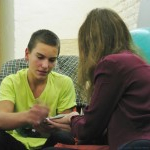 Club JuMaJo - Kaiserschmarrn